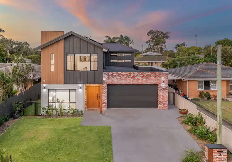 9 Moonah Avenue, Southport QLD 4215