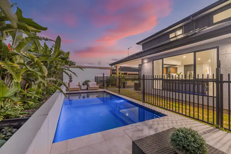 Second view of Homely house listing, 9 Moonah Avenue, Southport QLD 4215