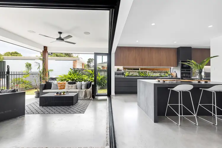 Sixth view of Homely house listing, 9 Moonah Avenue, Southport QLD 4215