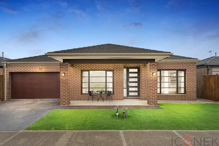 132 Highpark Drive, Wollert VIC 3750