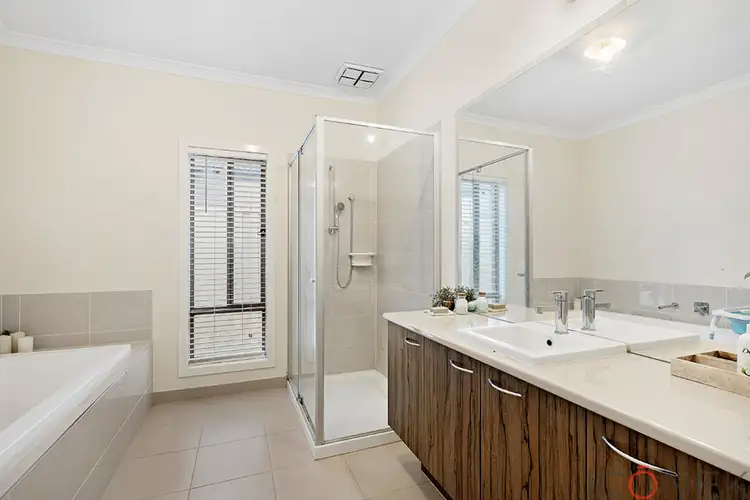 Fifth view of Homely house listing, 132 Highpark Drive, Wollert VIC 3750