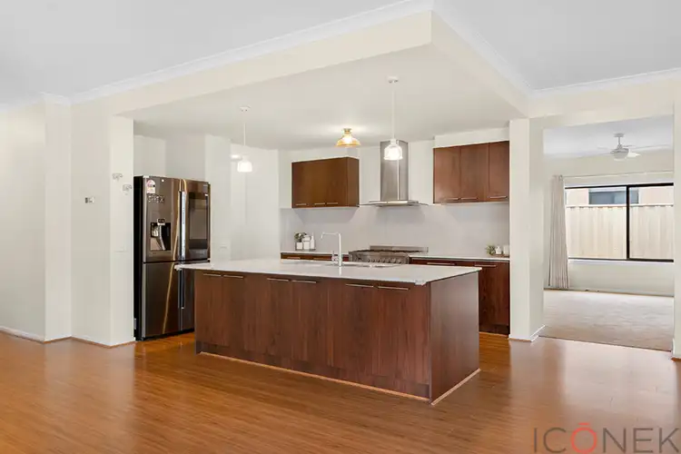 Sixth view of Homely house listing, 132 Highpark Drive, Wollert VIC 3750