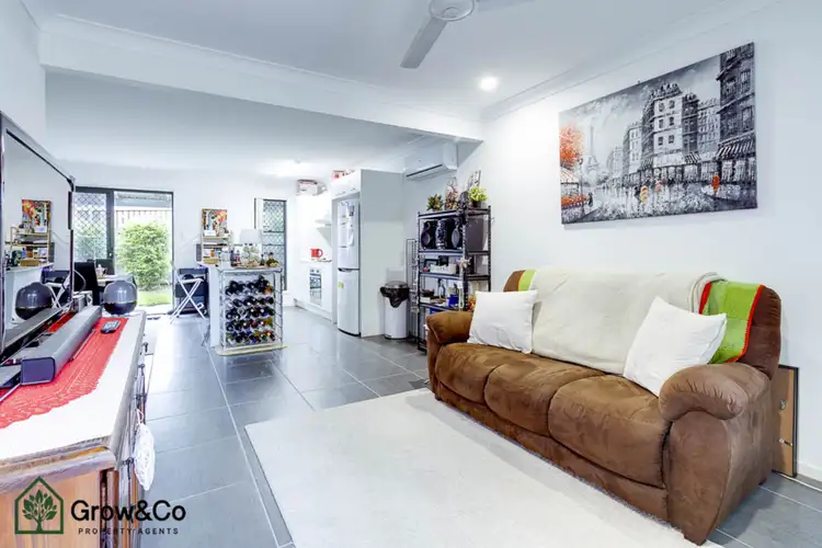 Main view of Homely townhouse listing, 2/5 Mckenzie Road, Mango Hill QLD 4509
