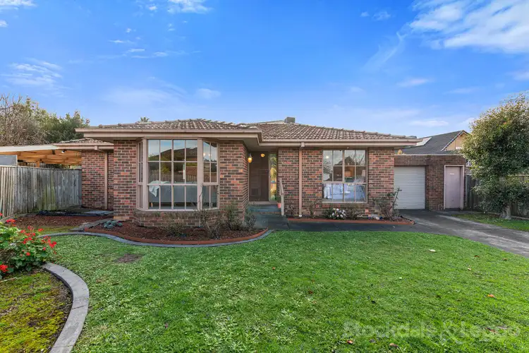 3/19 Grandview Road, Wheelers Hill VIC 3150