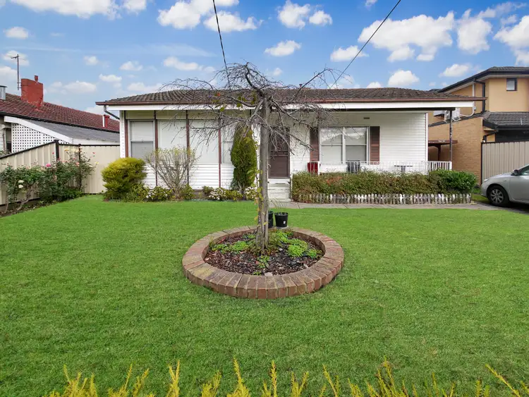 Main view of Homely house listing, 17 Lynch Road, Fawkner VIC 3060