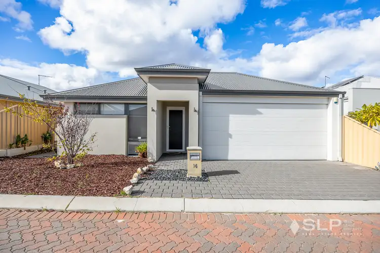 Main view of Homely house listing, 14 Altus Way, Ashby WA 6065