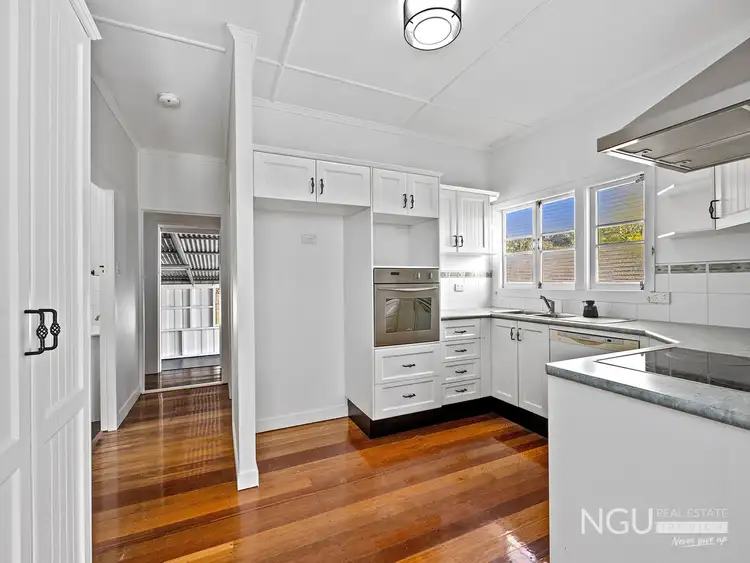 Fifth view of Homely house listing, 84 Williams Street West, Coalfalls QLD 4305