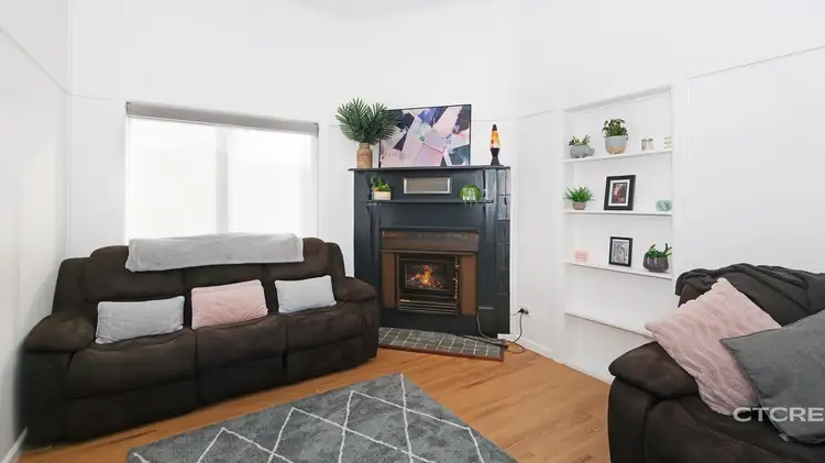 Fifth view of Homely house listing, 10 Scott Street, Orbost VIC 3888
