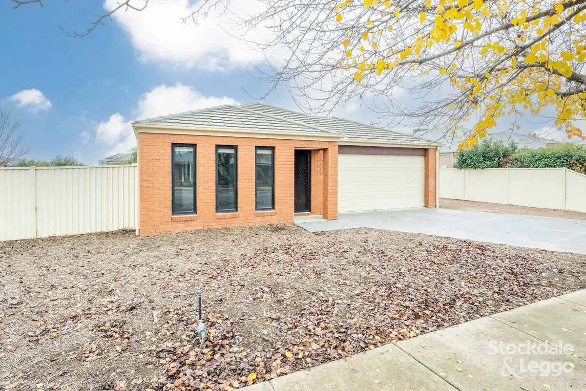 Main view of Homely house listing, 3 Kakadu Drive, Shepparton North VIC 3631