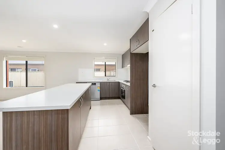 Second view of Homely house listing, 3 Kakadu Drive, Shepparton North VIC 3631