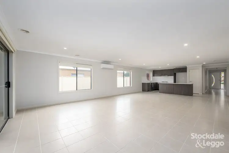 Third view of Homely house listing, 3 Kakadu Drive, Shepparton North VIC 3631