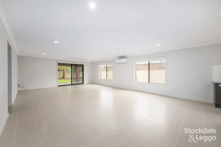 Fourth view of Homely house listing, 3 Kakadu Drive, Shepparton North VIC 3631