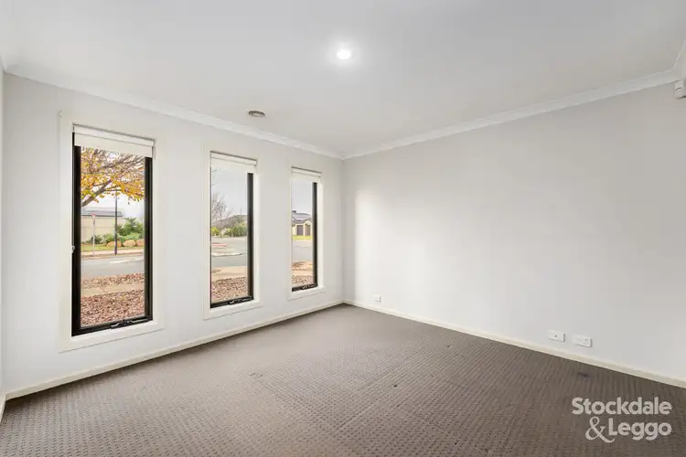 Fifth view of Homely house listing, 3 Kakadu Drive, Shepparton North VIC 3631