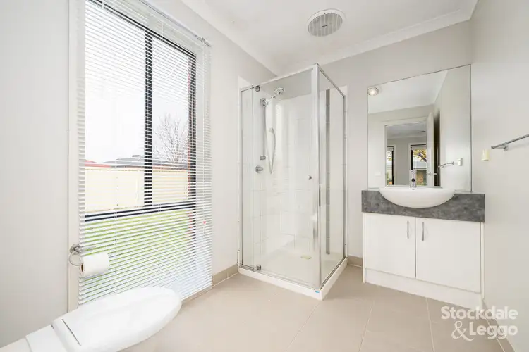 Sixth view of Homely house listing, 3 Kakadu Drive, Shepparton North VIC 3631