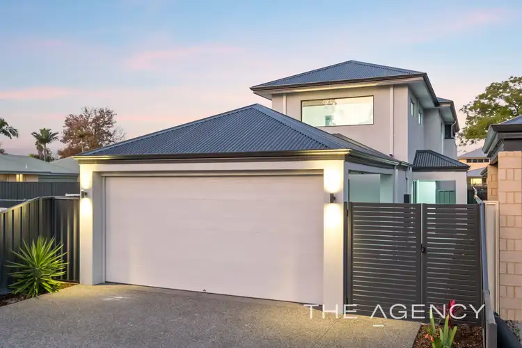 30B Clarke Road, Morley WA 6062