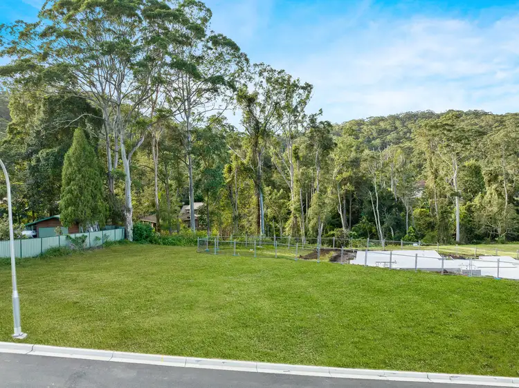 1 Arum  Close, Springfield NSW 2250