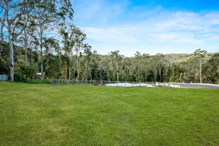 Fifth view of Homely land listing, 1 Arum  Close, Springfield NSW 2250