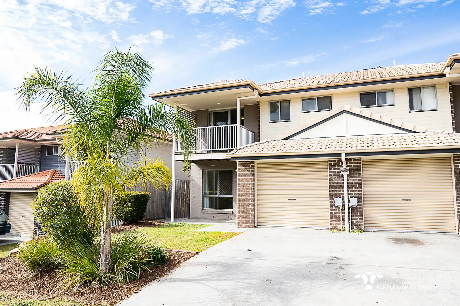 Main view of Homely townhouse listing, 2/116 Albert Street, Goodna QLD 4300