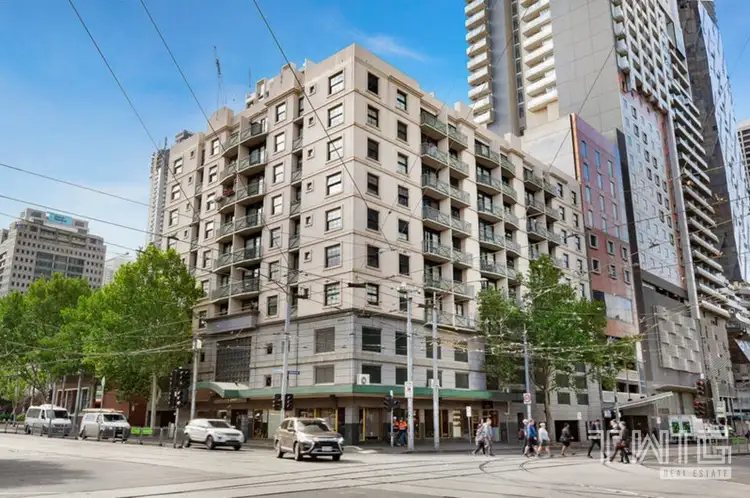 602/585 La Trobe Street, Melbourne VIC 3000