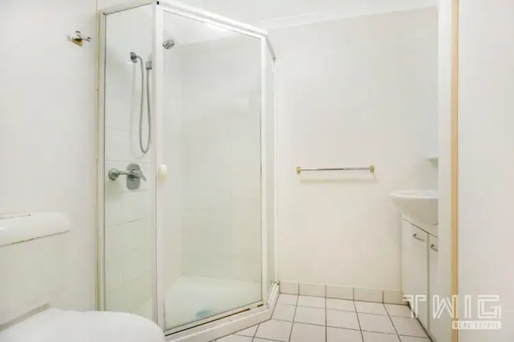 Sixth view of Homely apartment listing, 602/585 La Trobe Street, Melbourne VIC 3000
