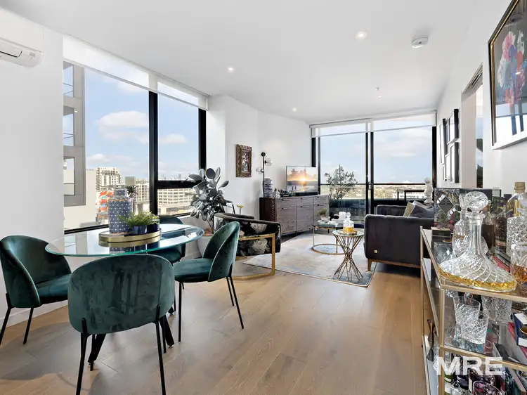Main view of Homely apartment listing, 1114/40 Hall Street, Moonee Ponds VIC 3039