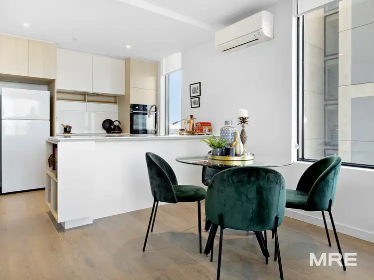 Fourth view of Homely apartment listing, 1114/40 Hall Street, Moonee Ponds VIC 3039