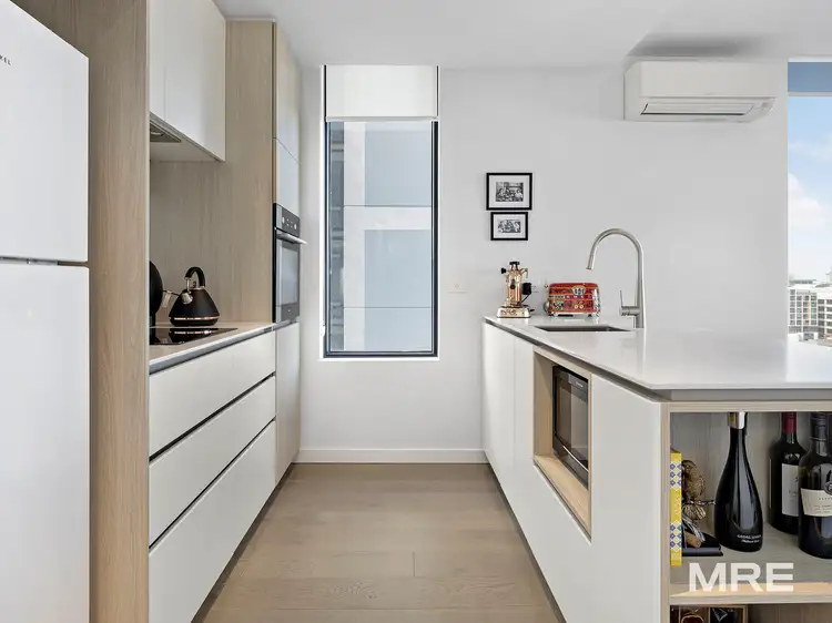Fifth view of Homely apartment listing, 1114/40 Hall Street, Moonee Ponds VIC 3039