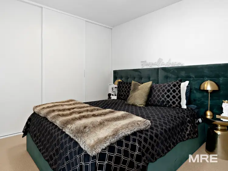 Sixth view of Homely apartment listing, 1114/40 Hall Street, Moonee Ponds VIC 3039