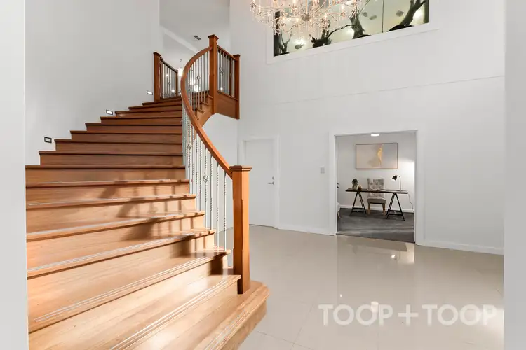 Third view of Homely house listing, 16 Old Norton Summit Road, Auldana SA 5072