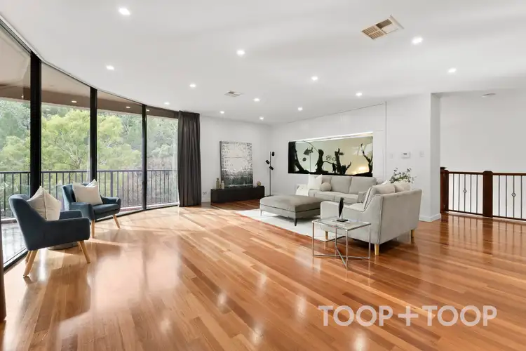 Sixth view of Homely house listing, 16 Old Norton Summit Road, Auldana SA 5072