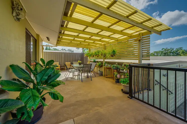 Third view of Homely house listing, 7 Apollo Drive, Clinton QLD 4680