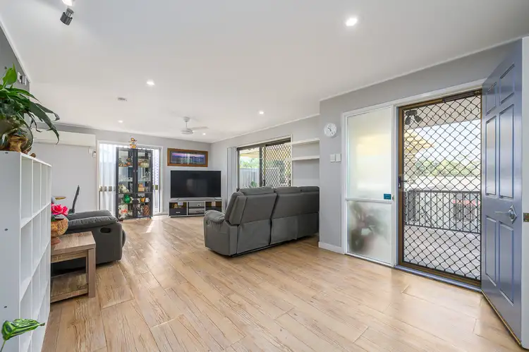 Fourth view of Homely house listing, 7 Apollo Drive, Clinton QLD 4680