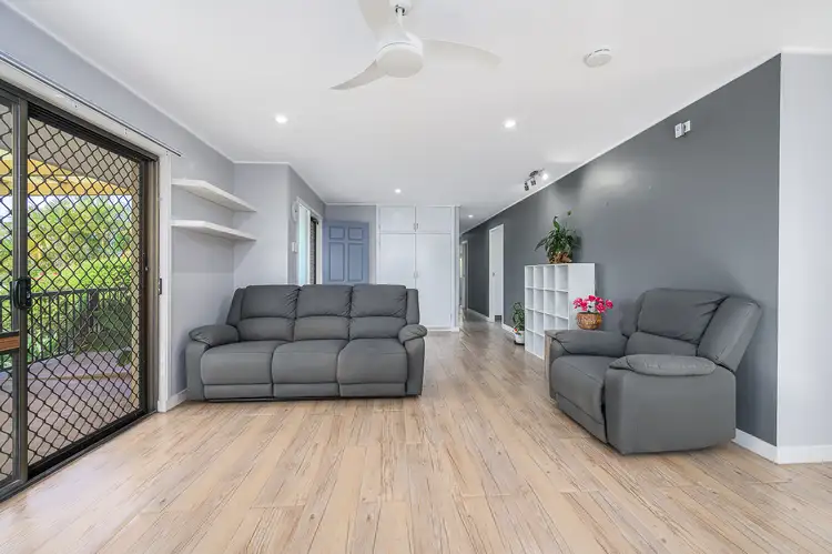 Fifth view of Homely house listing, 7 Apollo Drive, Clinton QLD 4680