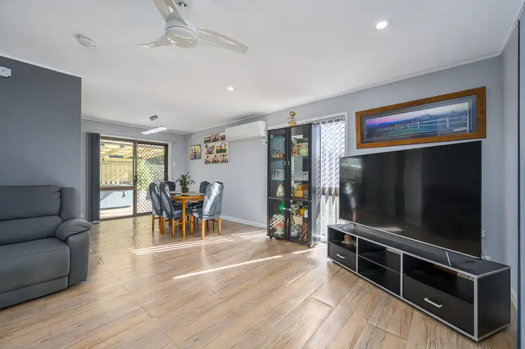 Sixth view of Homely house listing, 7 Apollo Drive, Clinton QLD 4680