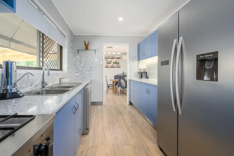 Seventh view of Homely house listing, 7 Apollo Drive, Clinton QLD 4680