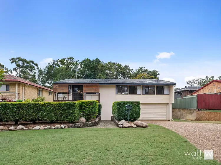 Main view of Homely house listing, 42 Augusta Street, Aspley QLD 4034