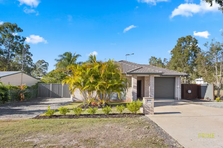 Second view of Homely house listing, 29 Sandpiper Street, River Heads QLD 4655