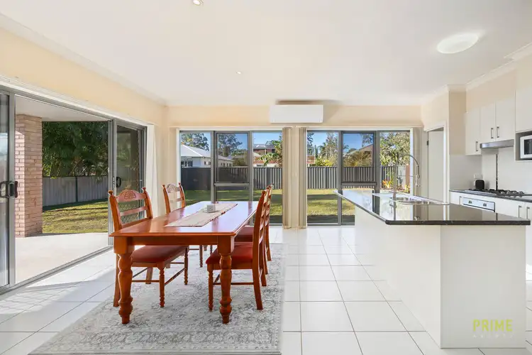 Third view of Homely house listing, 29 Sandpiper Street, River Heads QLD 4655