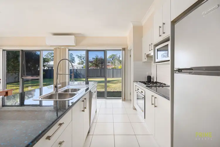 Fourth view of Homely house listing, 29 Sandpiper Street, River Heads QLD 4655