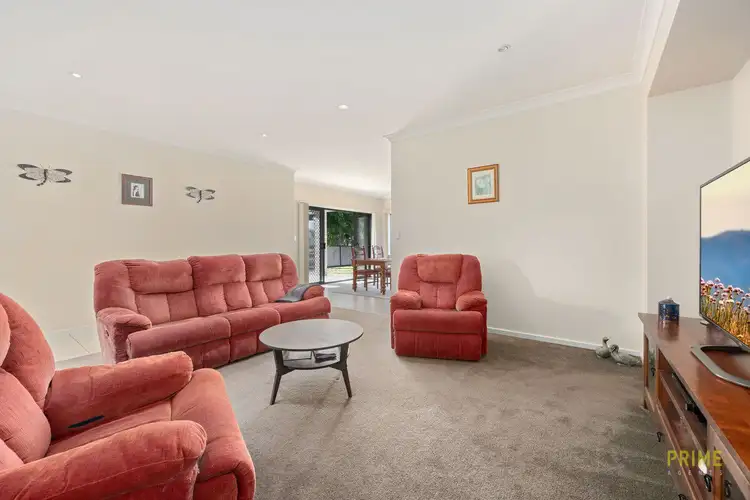 Fifth view of Homely house listing, 29 Sandpiper Street, River Heads QLD 4655