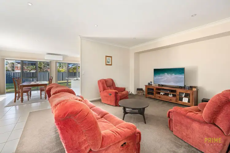 Sixth view of Homely house listing, 29 Sandpiper Street, River Heads QLD 4655