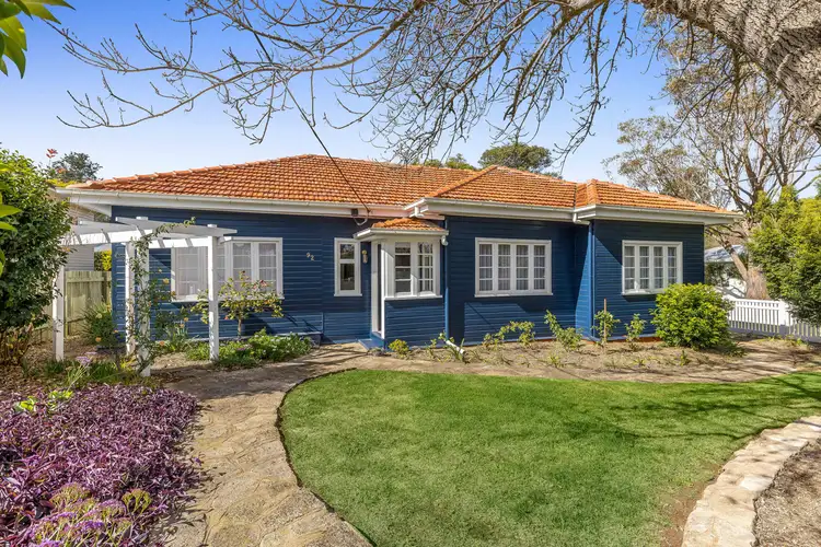 92 Mackenzie Street, East Toowoomba QLD 4350