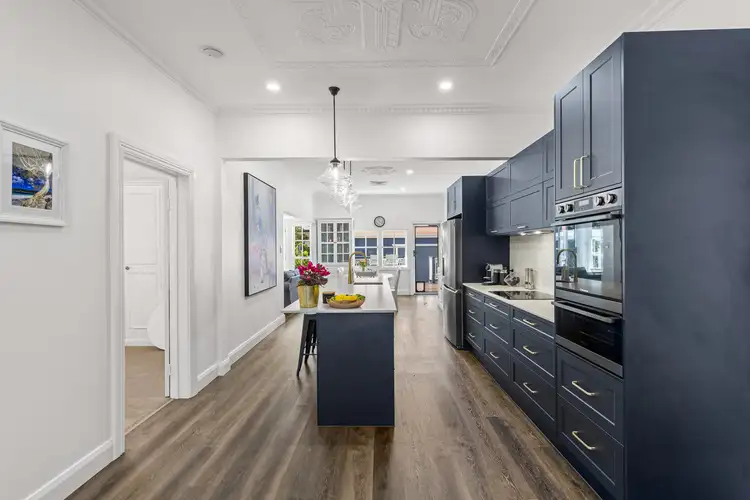 Fifth view of Homely house listing, 92 Mackenzie Street, East Toowoomba QLD 4350
