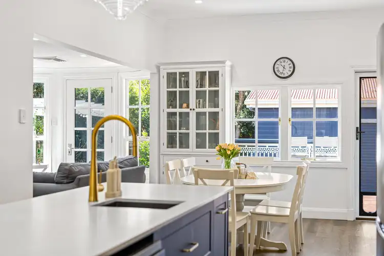 Sixth view of Homely house listing, 92 Mackenzie Street, East Toowoomba QLD 4350