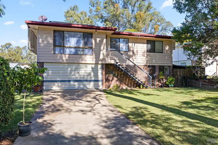 16 Dolben Street, Willowbank QLD 4306