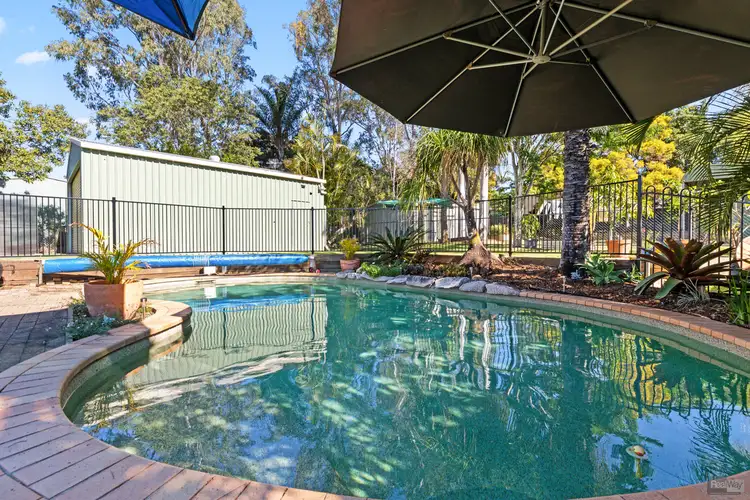 Second view of Homely house listing, 16 Dolben Street, Willowbank QLD 4306