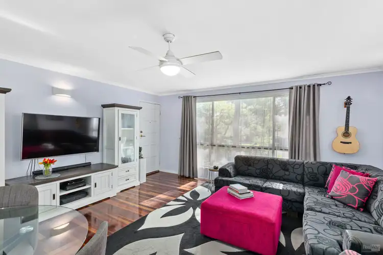 Fifth view of Homely house listing, 16 Dolben Street, Willowbank QLD 4306