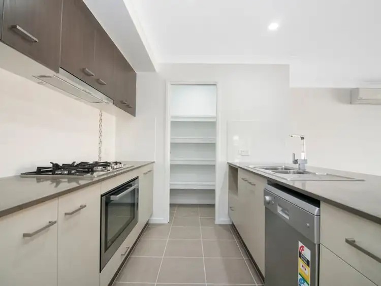 Second view of Homely house listing, 2 Cress Court, Pimpama QLD 4209