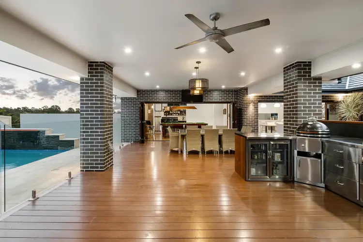 Sixth view of Homely rural property listing, 3 Mobbs Place, Ormeau QLD 4208