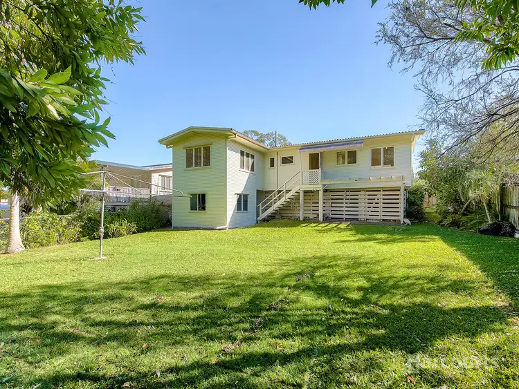 Second view of Homely house listing, 17 Marford Street, Chermside West QLD 4032